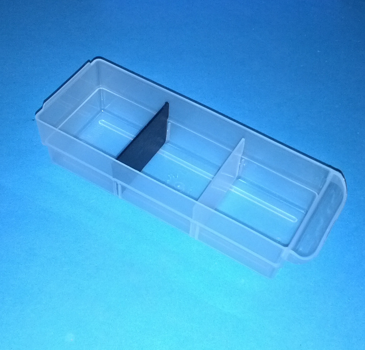 Drawer Dividers for Small Parts L'Antre du Tryphon
