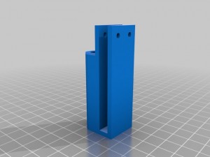 139016_Prusa_i3_Horizontal_LCD_Frame_Holder_preview_featured