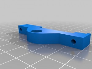 139016_Prusa_i3_Horizontal_LCD_Holder_Left_preview_featured