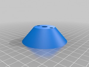 154346_Prusa_i3_Spool_Bushing_40-65_mm_preview_featured