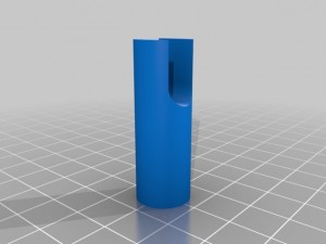 154346_Prusa_i3_Spool_Holder_Top_Bracket_preview_featured