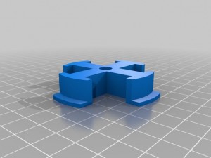 Simple_Spool_Bushing_v02_52_mm_preview_featured