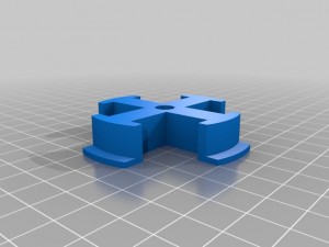 Simple_Spool_Bushing_v02_54_mm_preview_featured