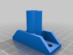 20_mm_Extrusion_Spool_Holder_preview_featured