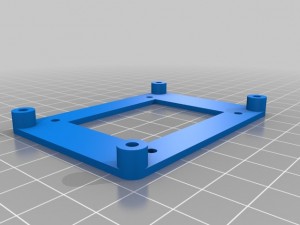 Altera_Minimum_Development_Board_Plate_preview_featured