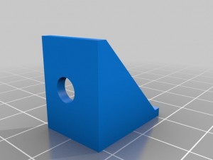 Extrusion_Terminal_Left_Bracket_preview_featured