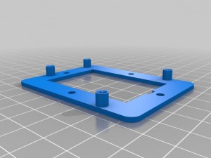 Arduino_Mounting_Plate_preview_featured