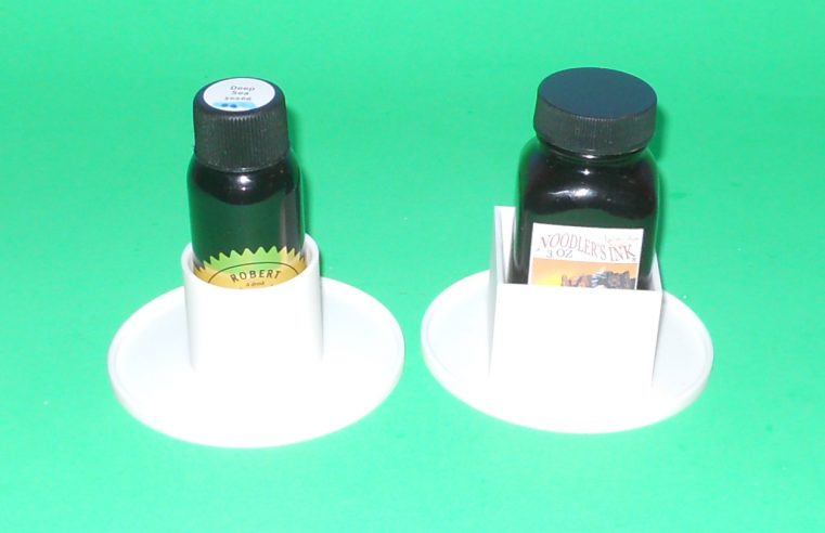 Parametric Bottle Stabilizer