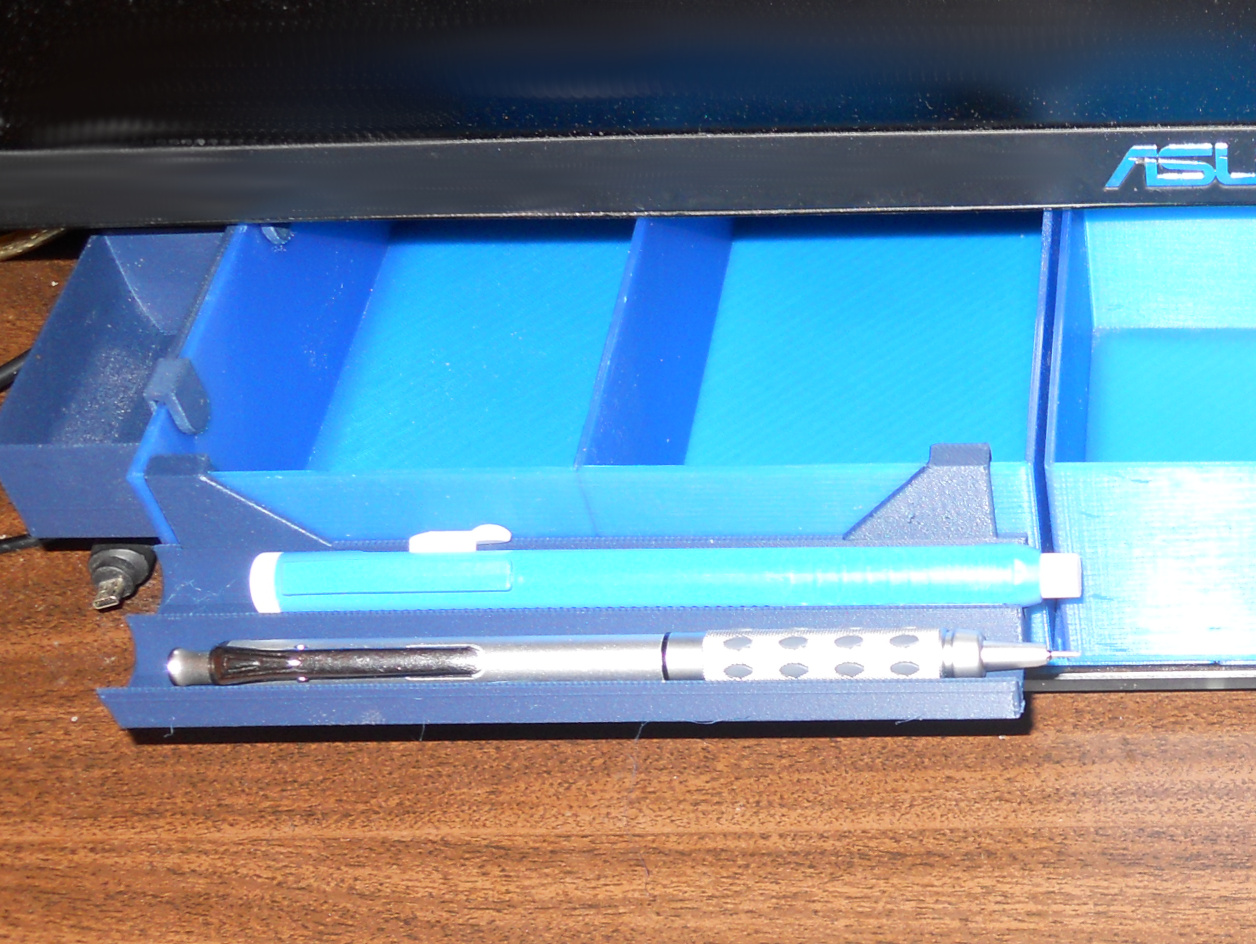 ASUS VA32A Monitor Storage Add-On set 3