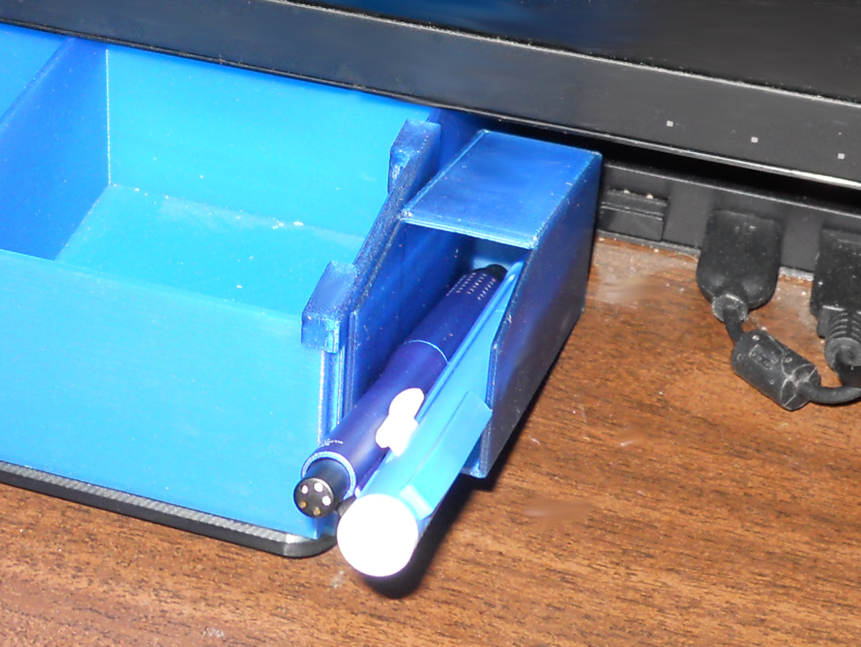 ASUS VA32A Monitor Storage Add-On set 5
