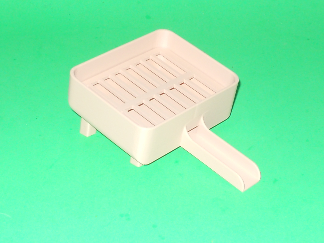 Bathroom Soap Dish
