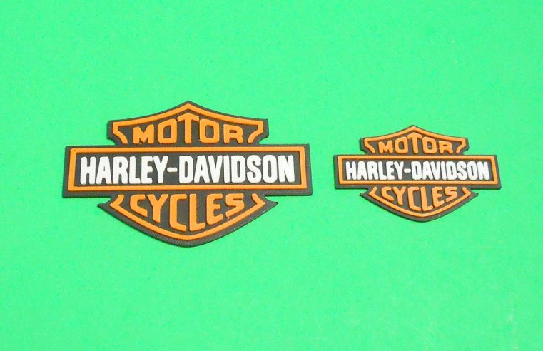 Harley-Davidson Logo V2