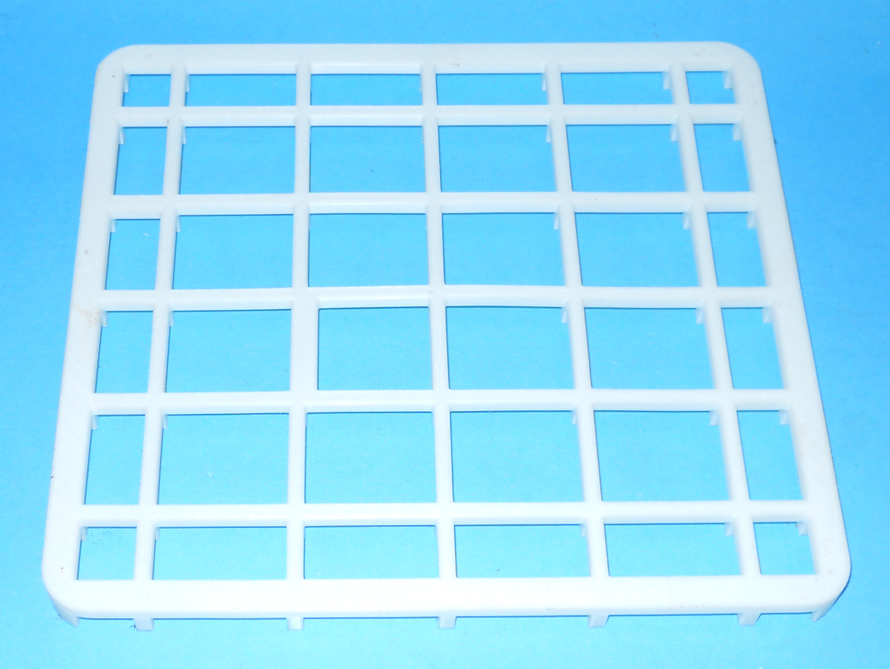 Parametric Tray Riser