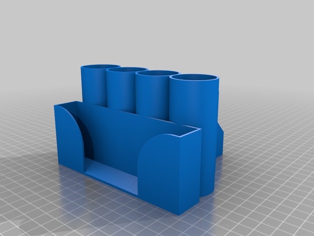 Desk Organizer