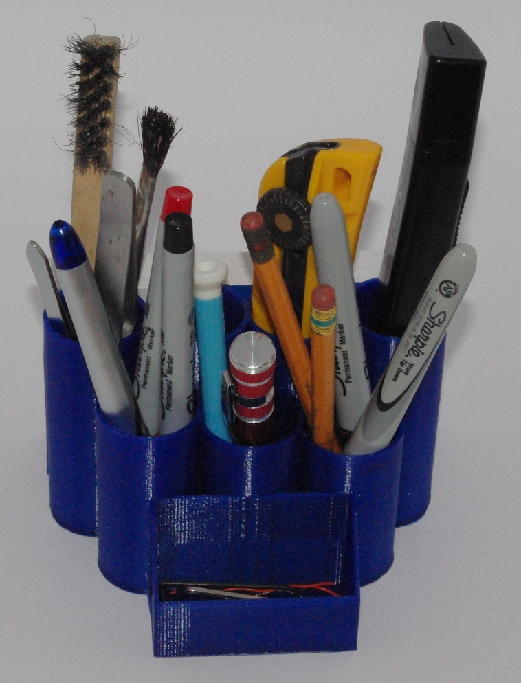 Desk Organizer