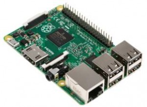 Raspberry PI 2