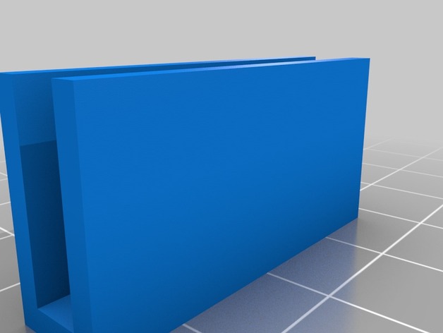 Parametric utility box