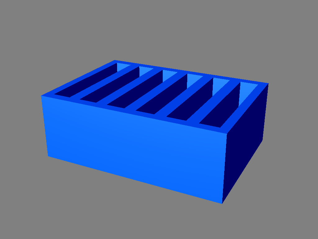 EN-EL10 Battery Tray