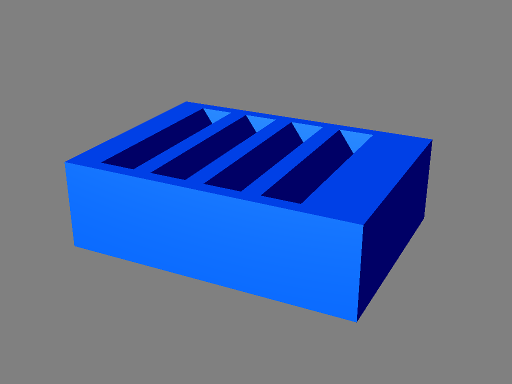 EN-EL10 Battery Tray