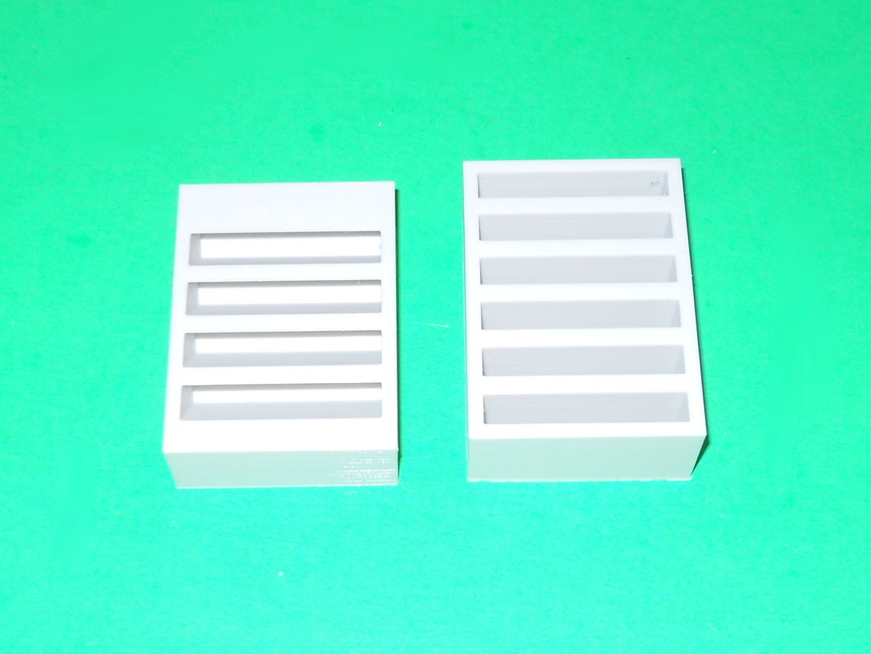 EN-EL10 Battery Tray