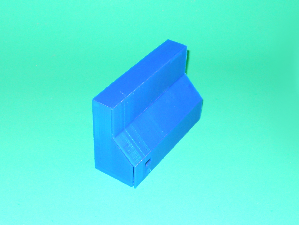Editing Extra large 20x4 LCD Project Box