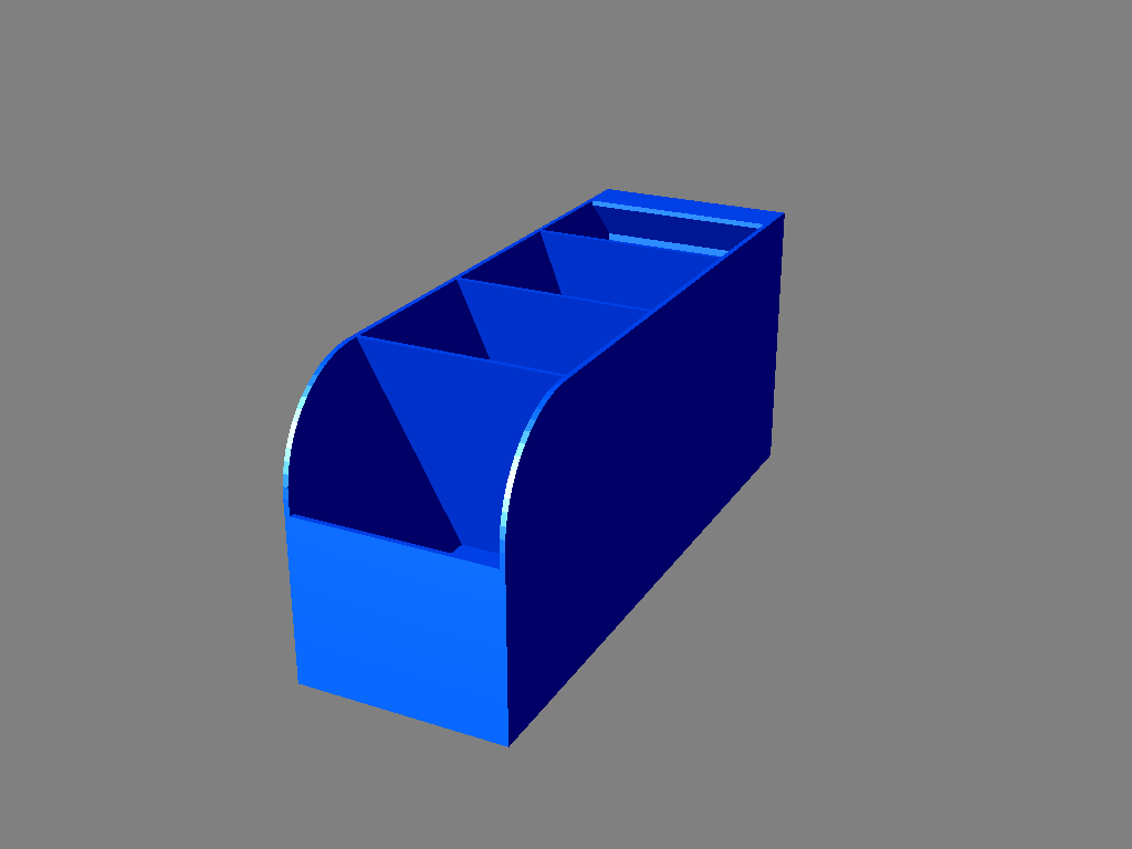 Another Pen Holder