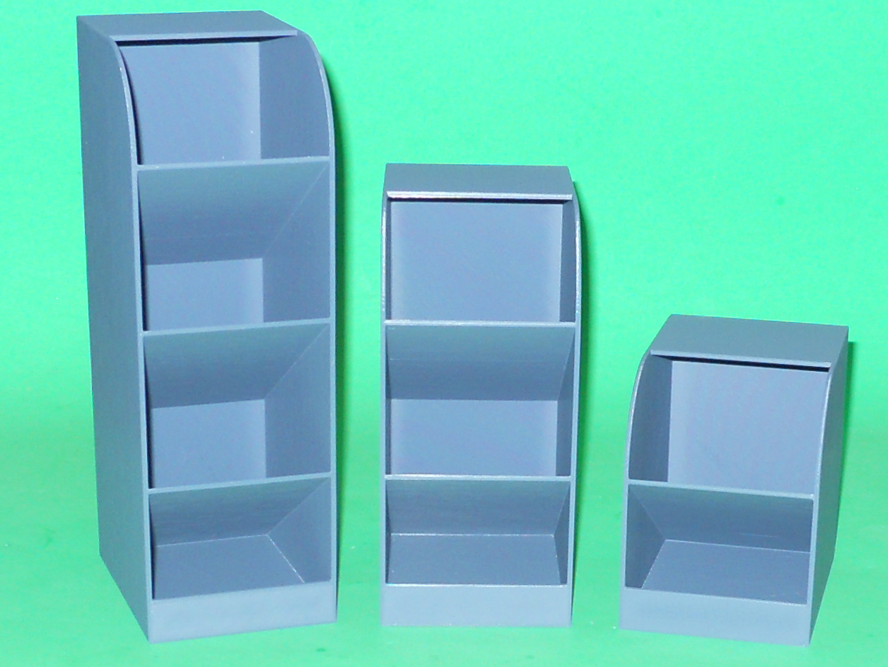 Another Pen Holder