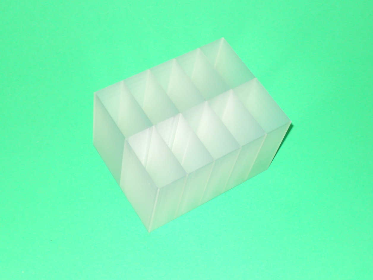 100 mm Zip Tie Container