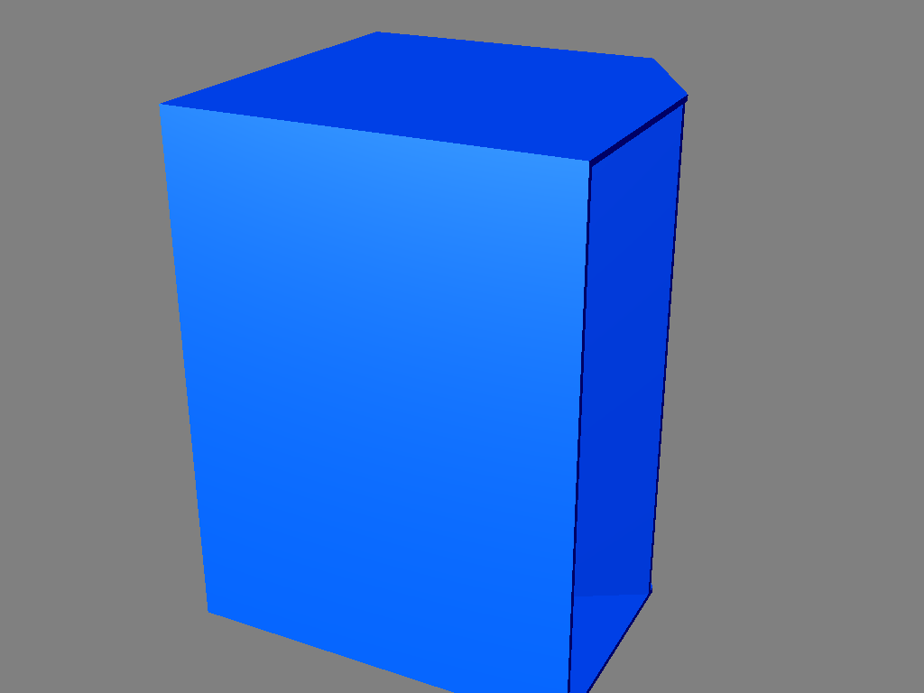 Pen Holder V03
