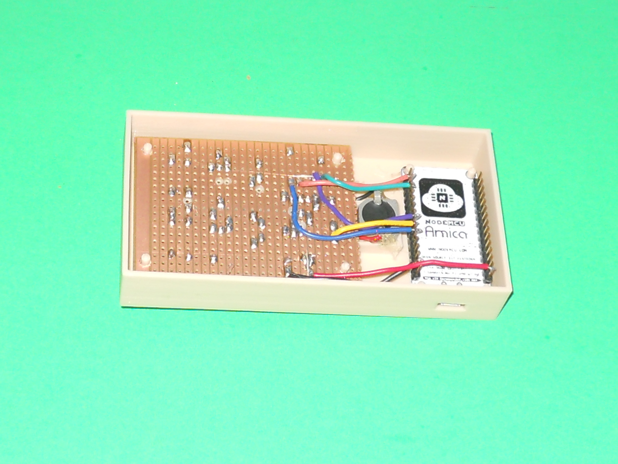 Simple human interface for Home Assistant