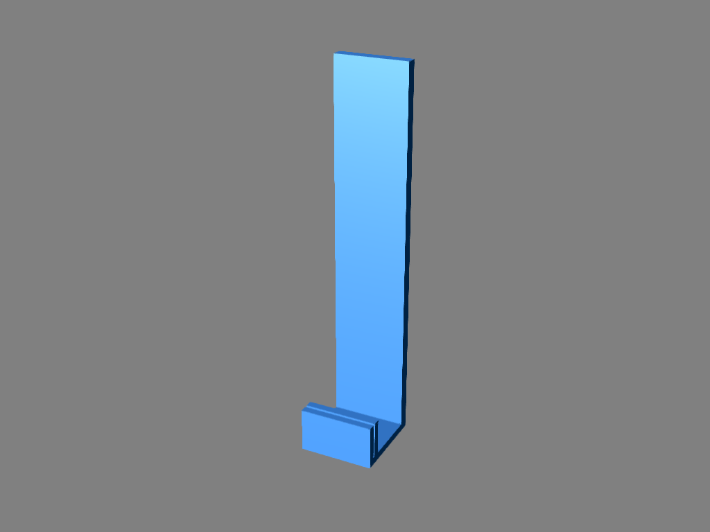 Chromatography Container