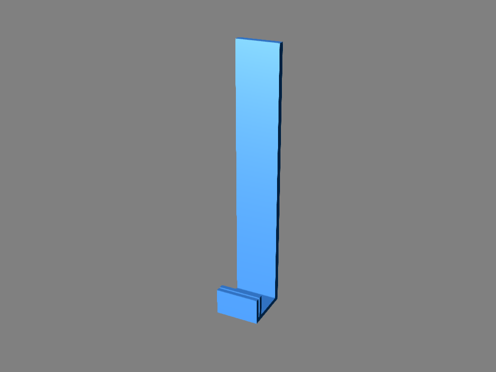 Chromatography Container