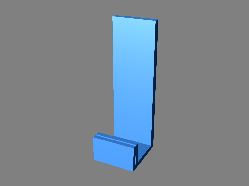 Chromatography Container