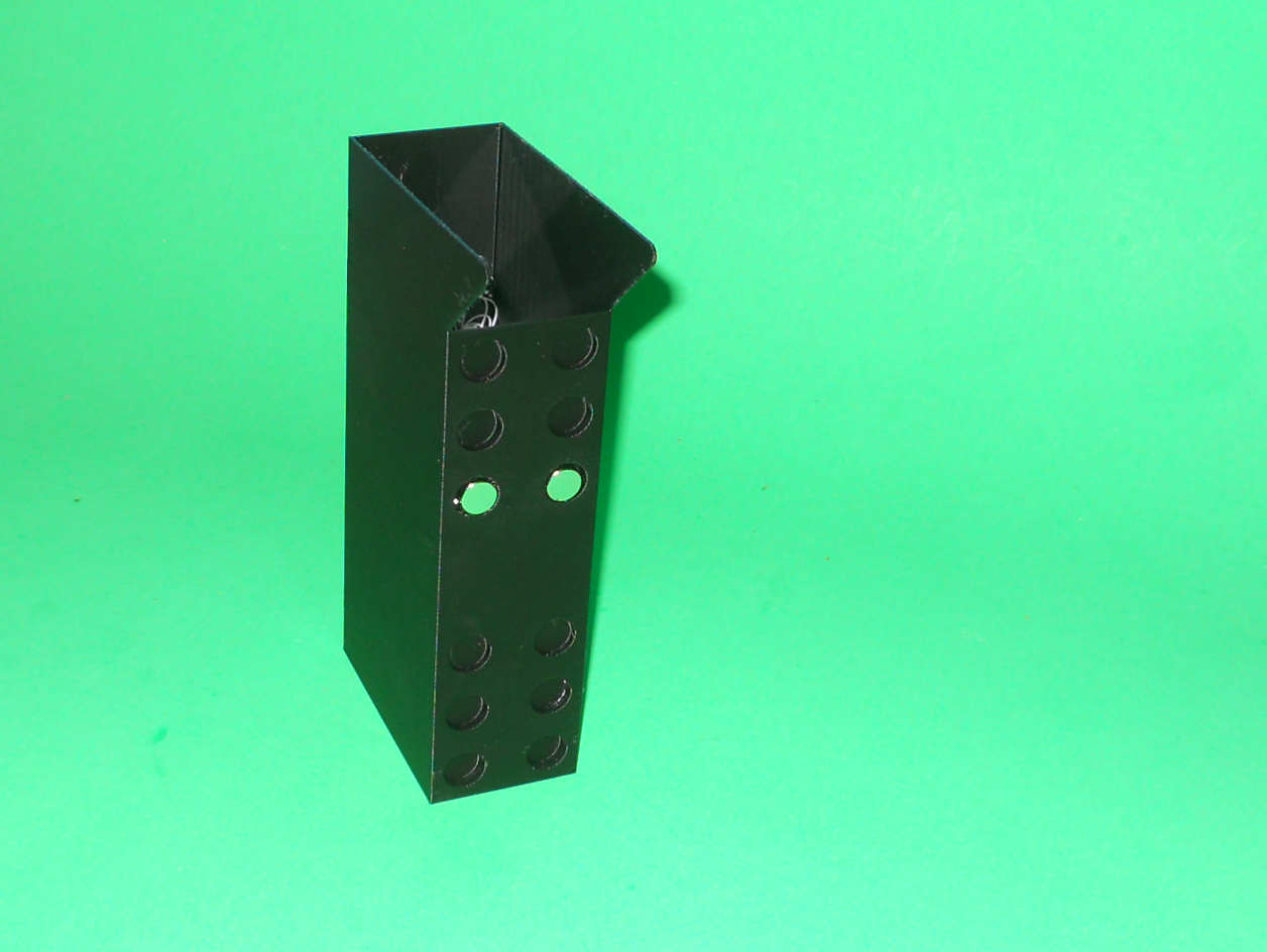 Bambu Lab Magnetic Poop Container