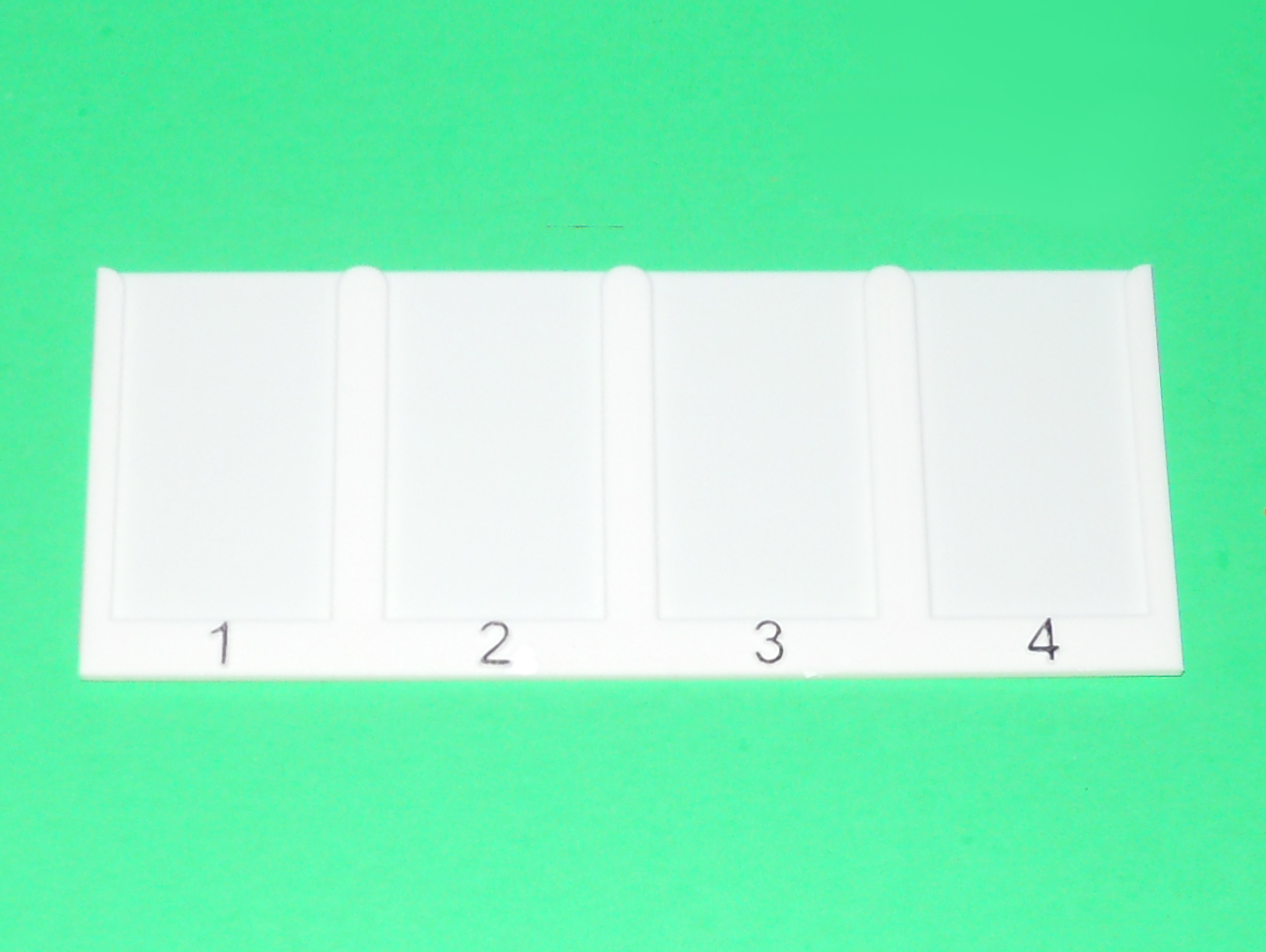 Bambu Lab AMS Cardholder