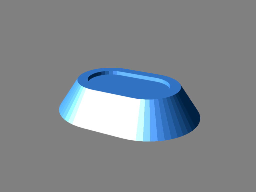 Bambu Lab Top LED Strip