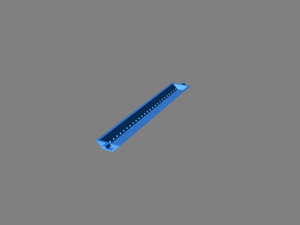 Bambu Lab Top LED Strip