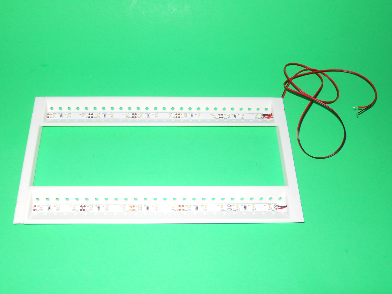 Bambu Lab Top LED Strip