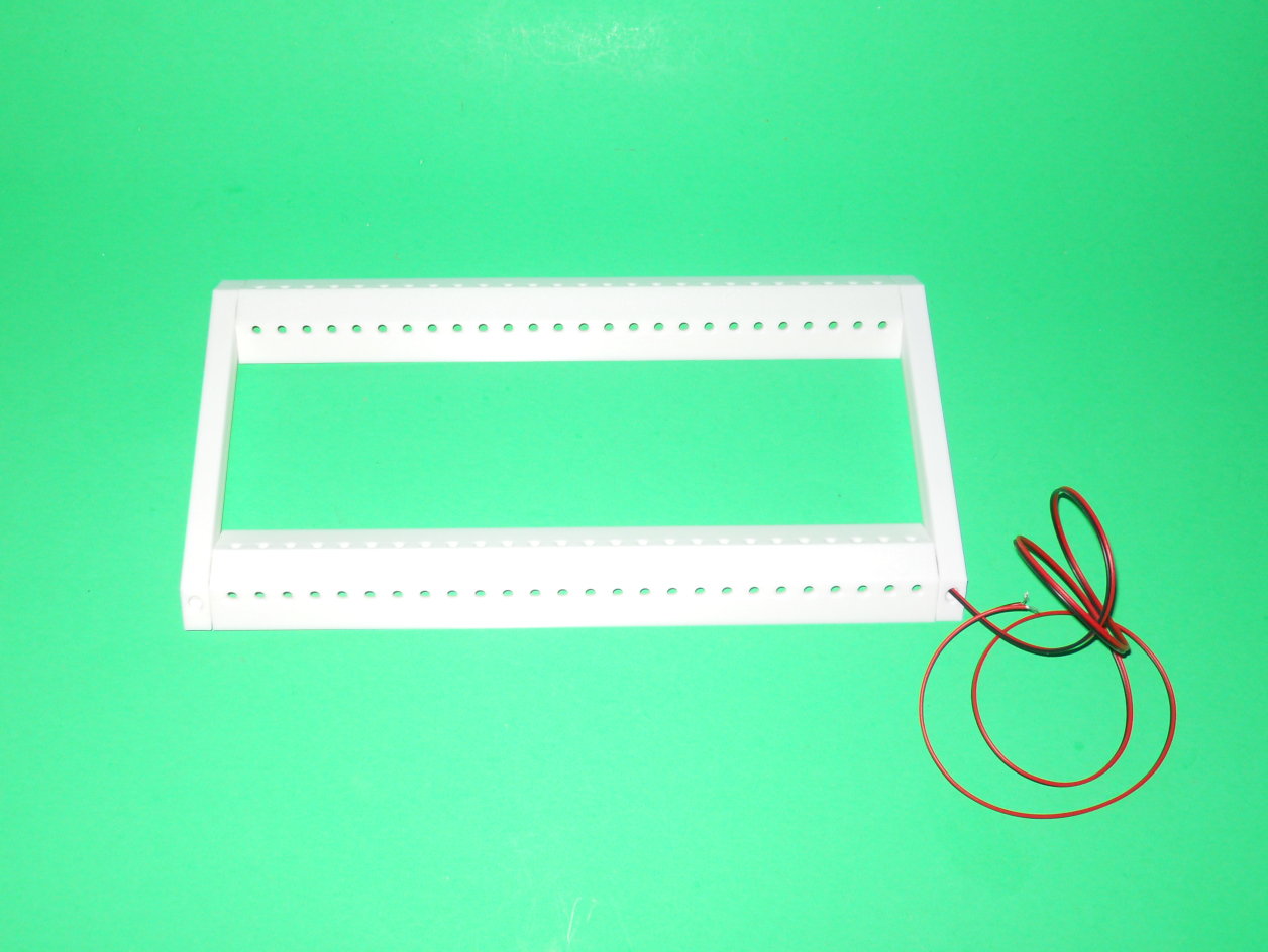 Bambu Lab Top LED Strip