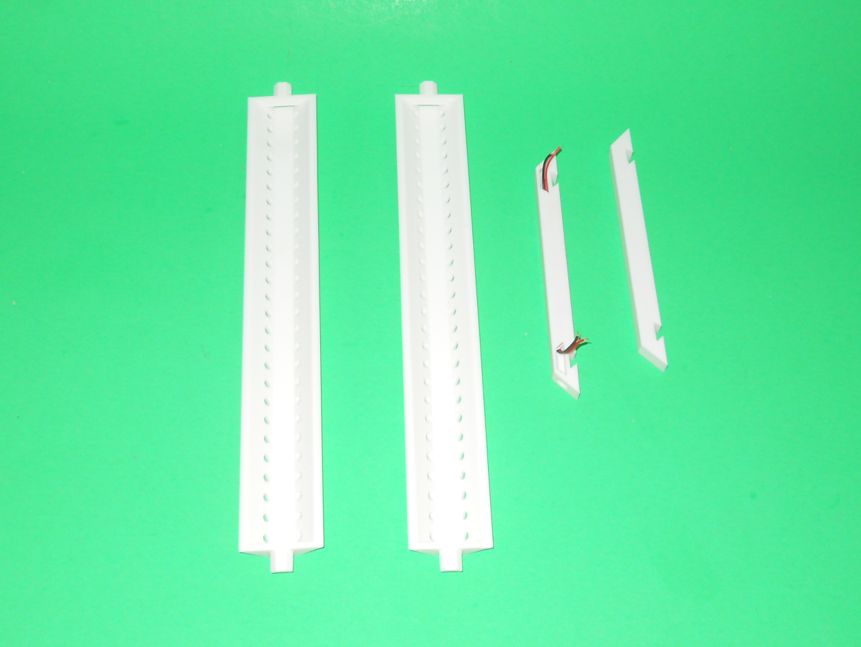 Bambu Lab Top LED Strip