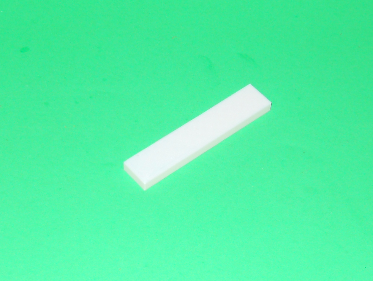 Parametric Square Spacer