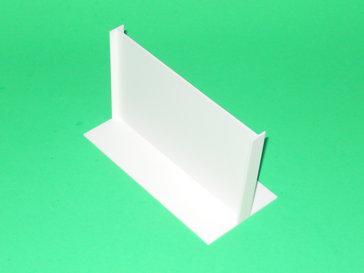 Sterilite 2051LAB8 Drawer Separator