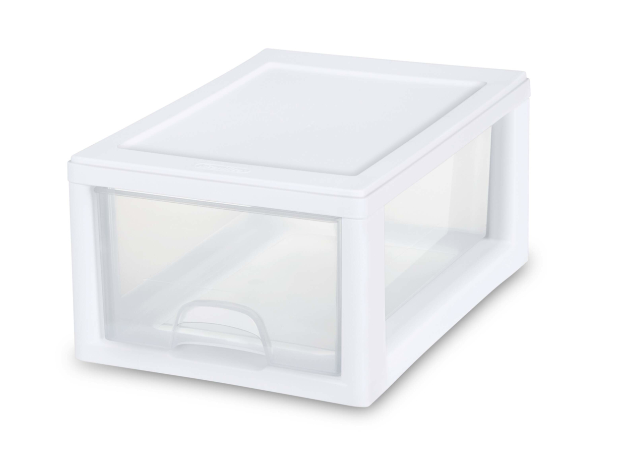 Sterilite 2051LAB8 Drawer Separator