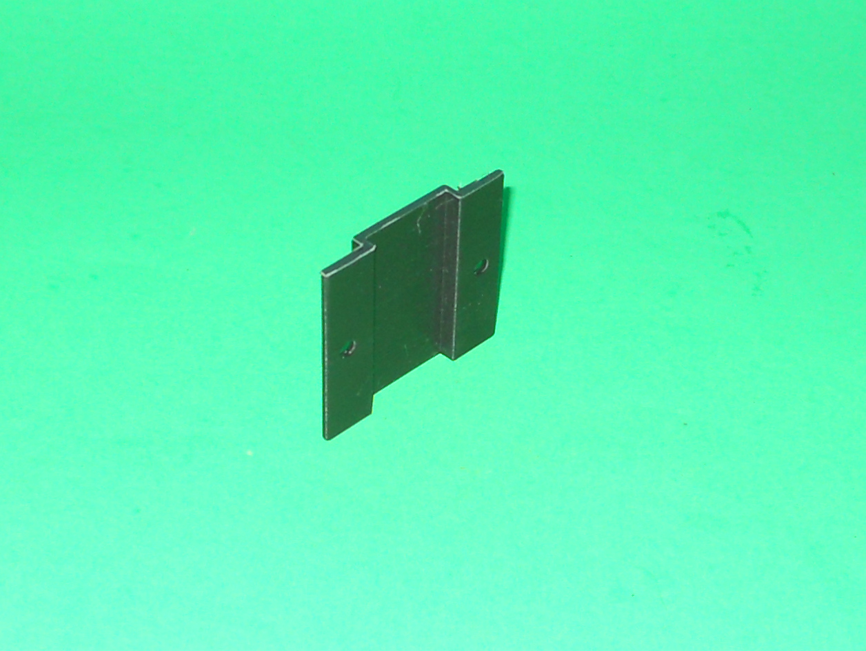 Electroluminescent Wire (Neon) Power Supply Holder
