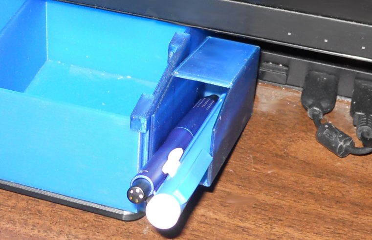 ASUS VA32A Monitor Storage Add-On set 5