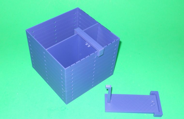 Parametric Bucket Sizing Tools