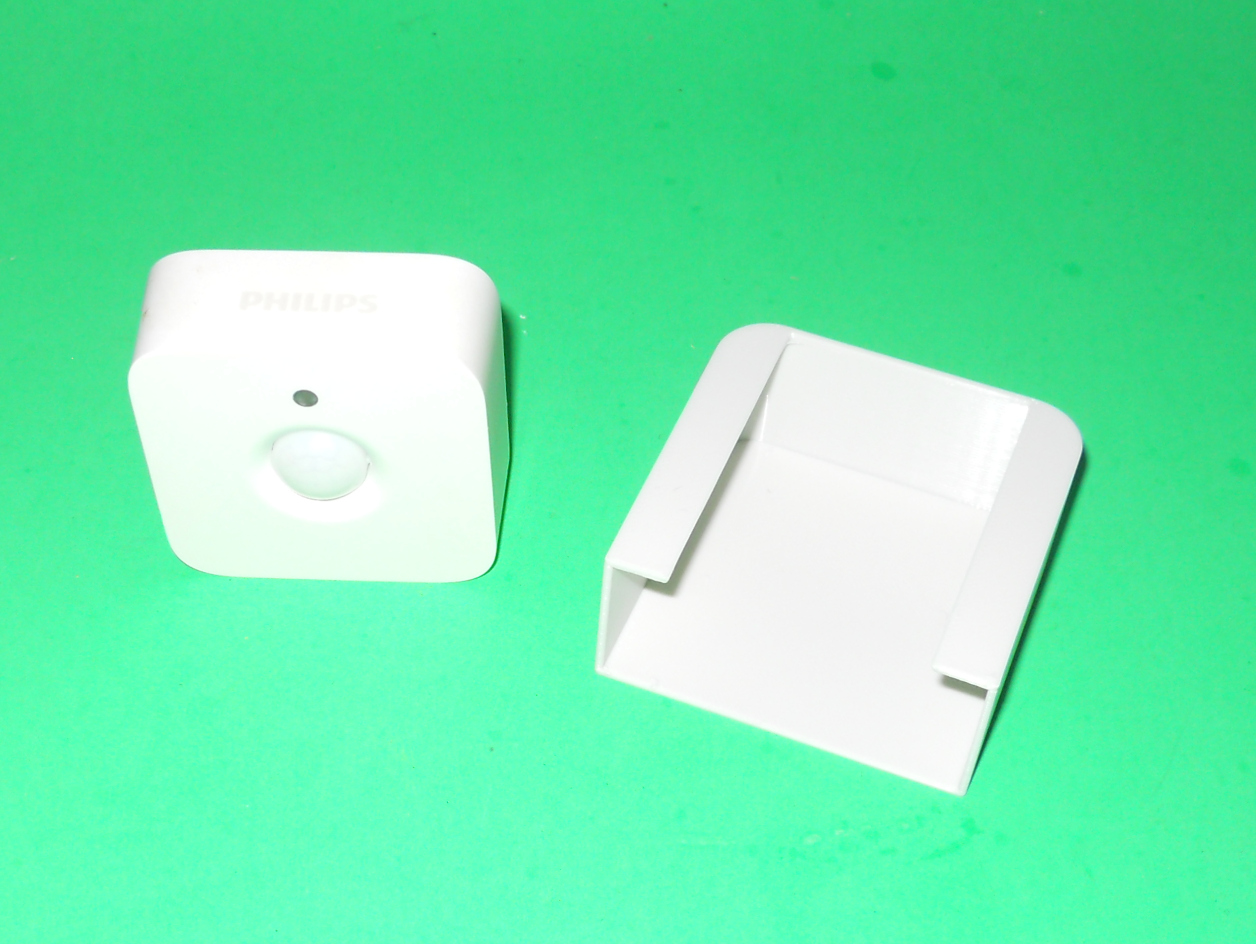 Hue Motion Sentor Cover